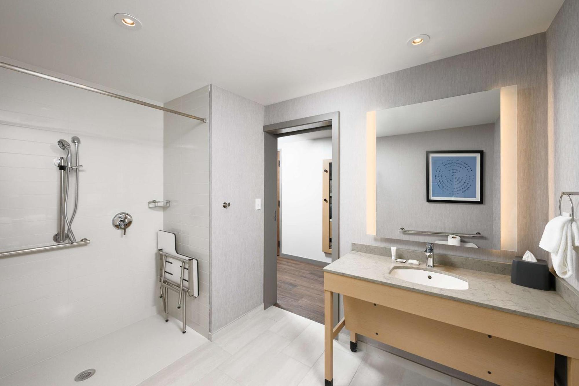 Hyatt Place Albany Downtown 外观 照片