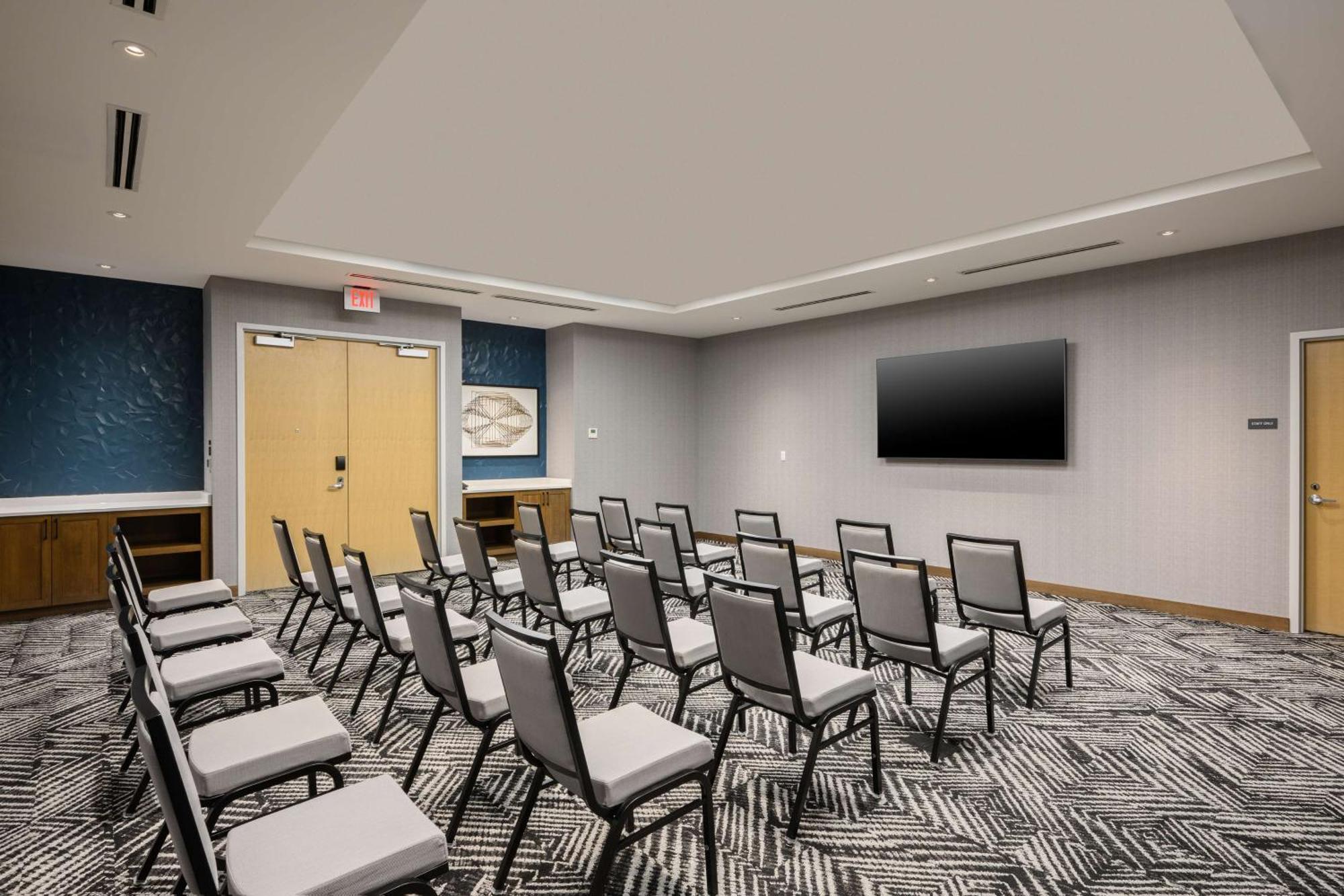 Hyatt Place Albany Downtown 外观 照片