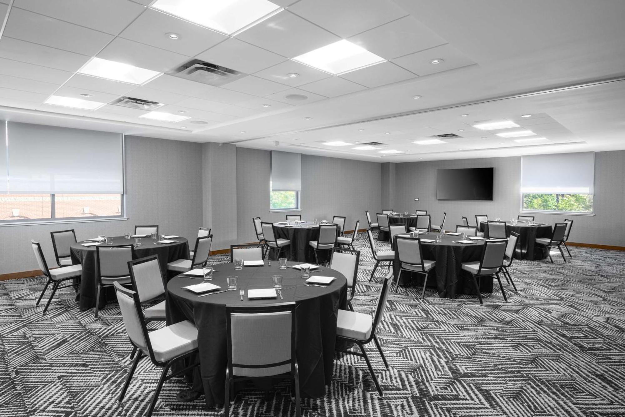 Hyatt Place Albany Downtown 外观 照片