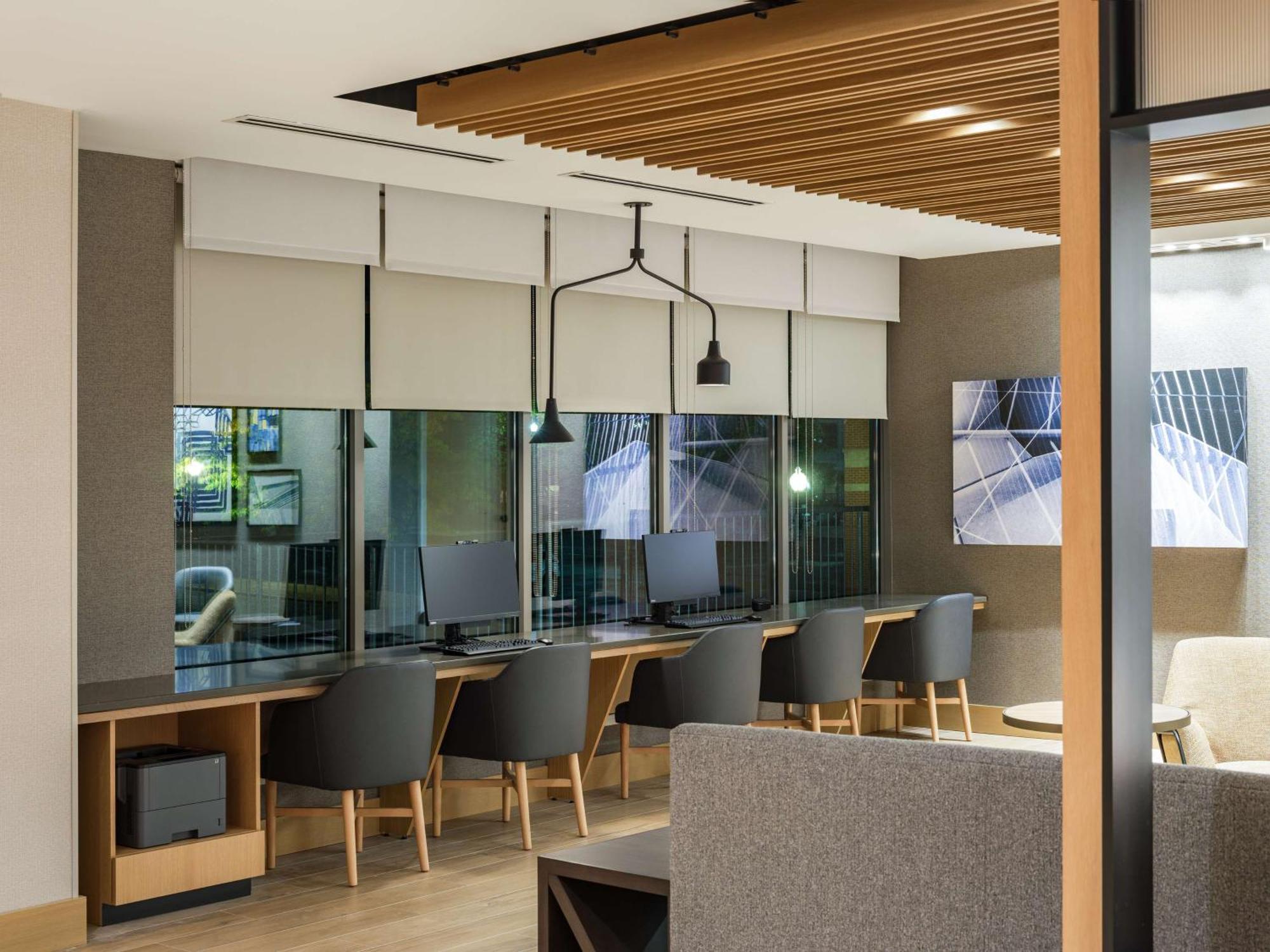 Hyatt Place Albany Downtown 外观 照片