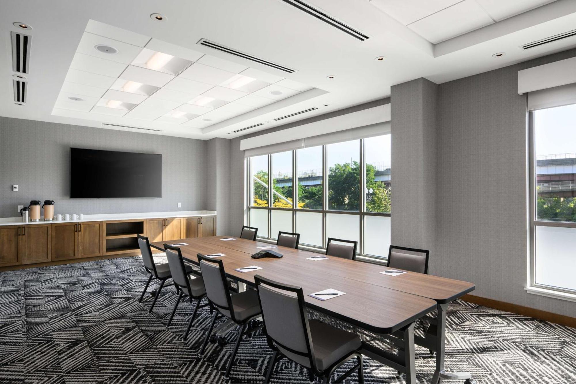 Hyatt Place Albany Downtown 外观 照片