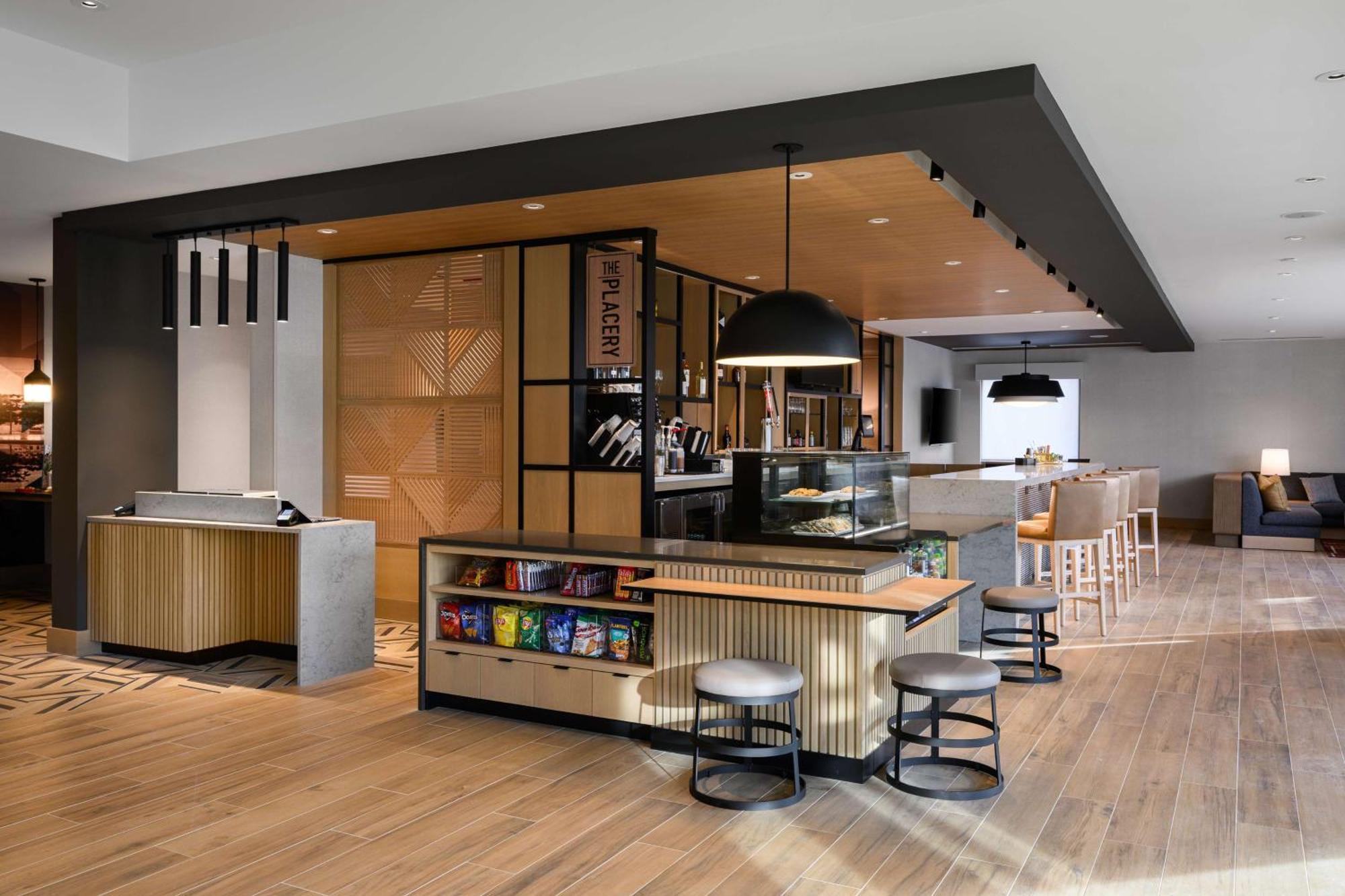 Hyatt Place Albany Downtown 外观 照片