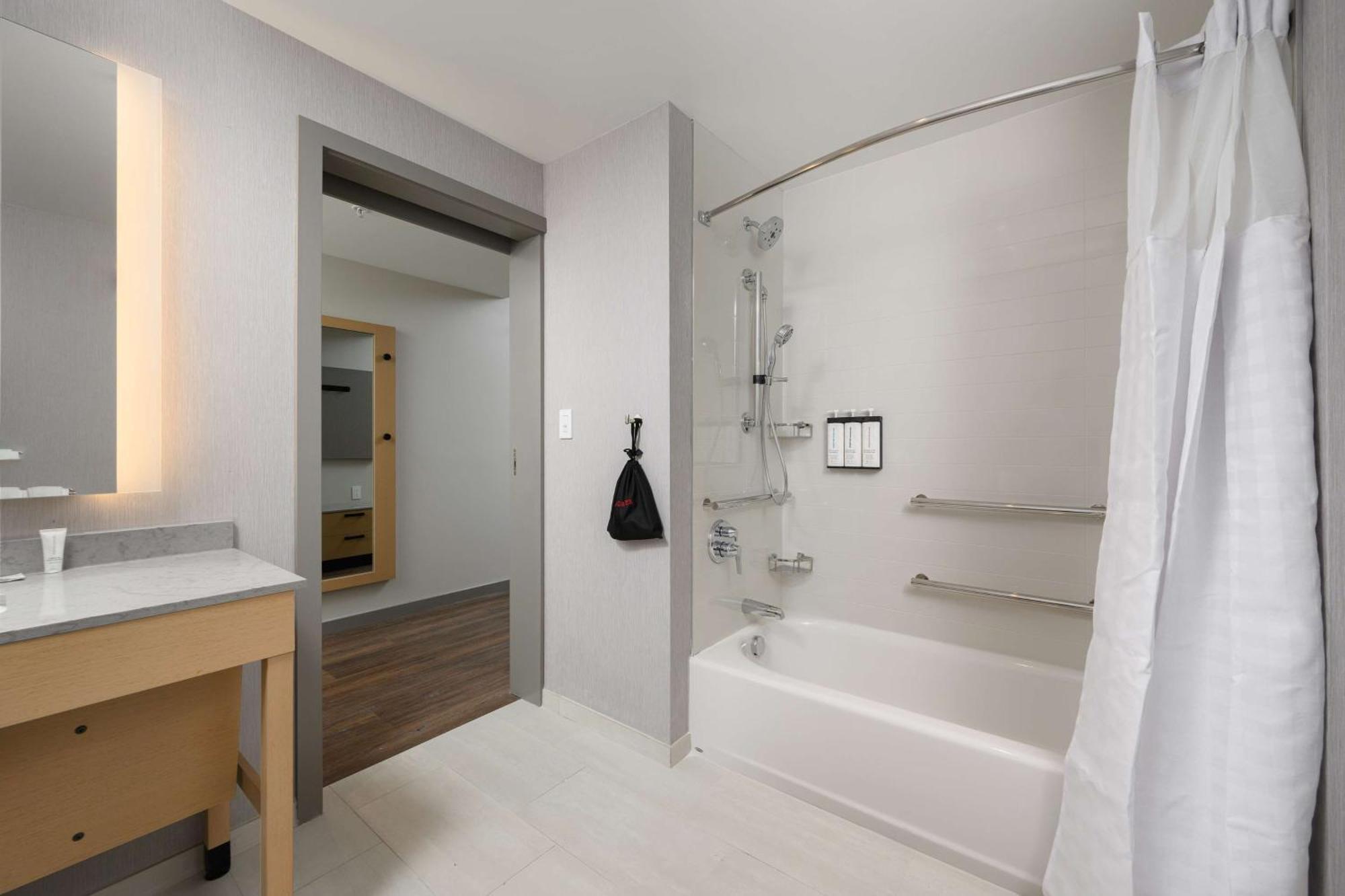 Hyatt Place Albany Downtown 外观 照片