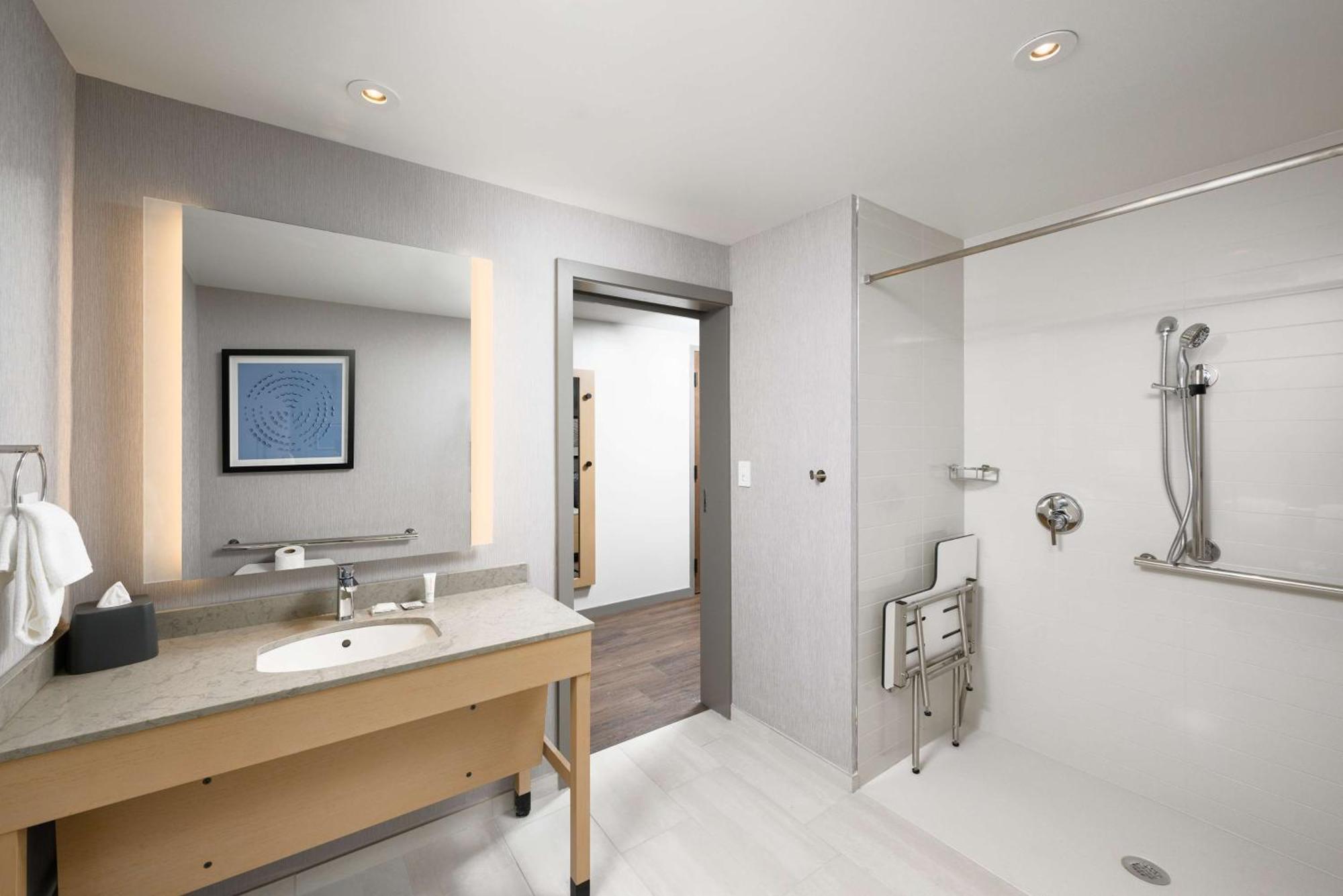 Hyatt Place Albany Downtown 外观 照片